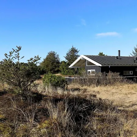 6 Person Holiday In Lb K Ålbæk