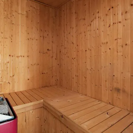 度假居 6 Person Holiday In Lb K Ålbæk
