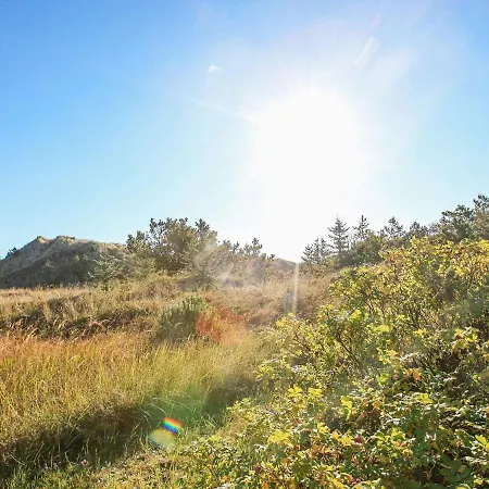 度假居 6 Person Holiday In Lb K Ålbæk