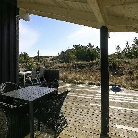 度假居 6 Person Holiday In Lb K