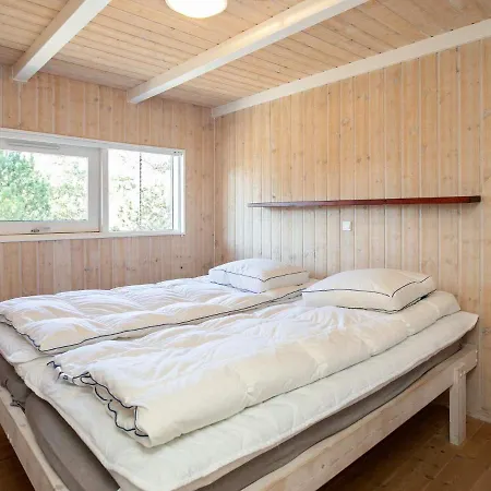 6 Person Holiday In Lb K 度假居